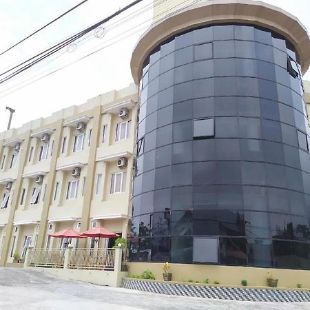 Rangkayobasa Hotel Padang Panjang Bukittinggi Luaran gambar